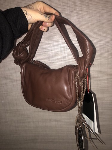 Borsa piccola romeo - borsa, gigli