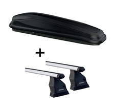 Skibox JUEASY300 + Barre