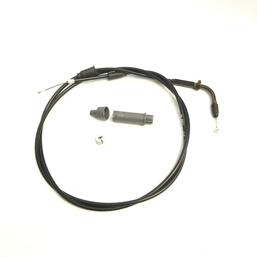 Cavo filo trasmissione gas - cavo,