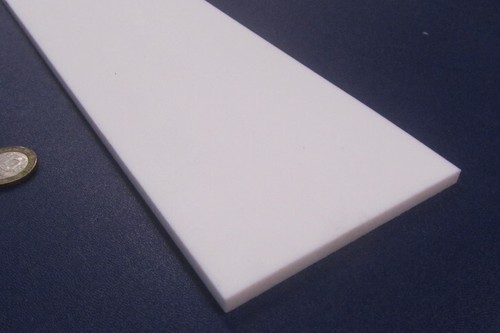 Barra vergine teflon ptfe - barra,