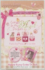 Brooke's Books Birth Sampler