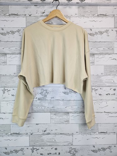 Weworewhat felpa oversize - felpa,