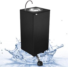 Lavello Autonomo a pedale