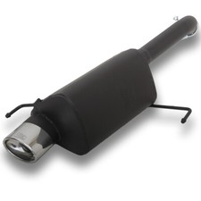 Scarico sportivo ULTER ESD