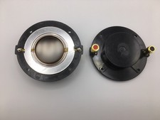 Afterm. Diaphragm Passend Für Eminence ASD 1001 Cerwin Vega CD34A