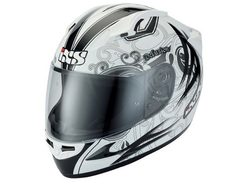 Ixs casco integrale 412 - casco,