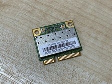 MSI CX600 MS-1682 Wireless