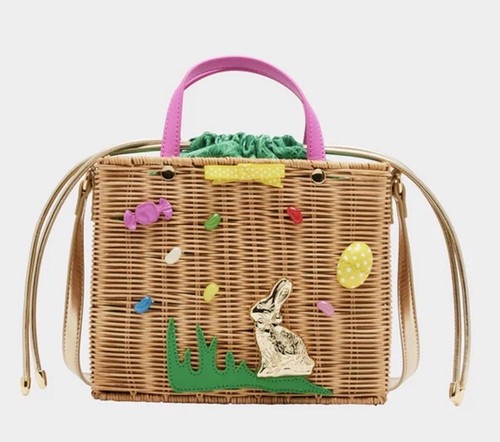 Borsa tracolla betsey - borsa,