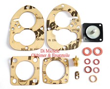 44 Pai Carburatore Solex Kit