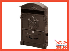 Cassetta Postale da Esterno
