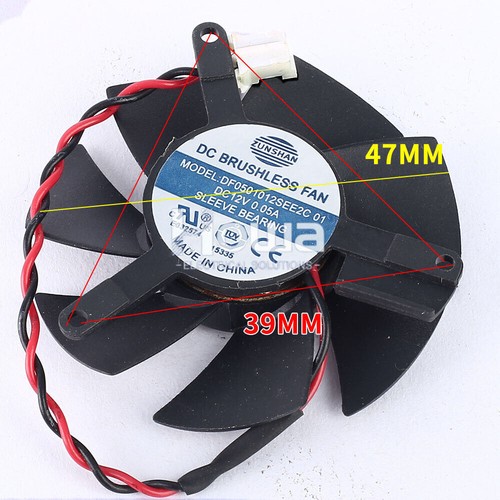 Df0501012see2c 12v 05a 47mm - df0501012see2c,
