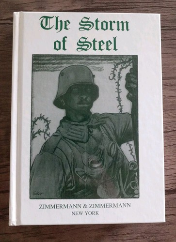 The storm steel - the, of