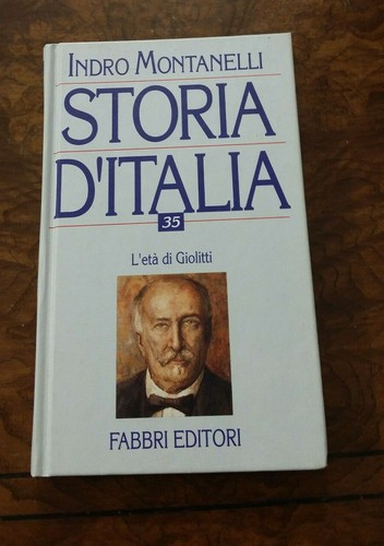 Indro montanelli storia - indro,