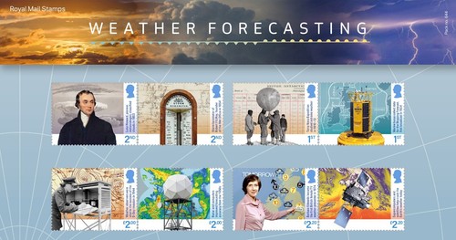 2024 previsioni meteo - gb,