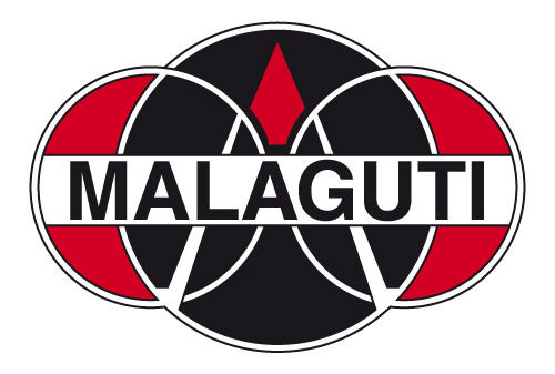 Kit adesivi malaguti - 2,