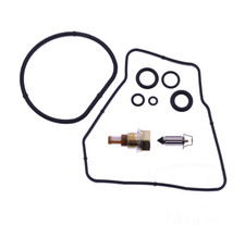 1 Kit Riparazione Carburatore