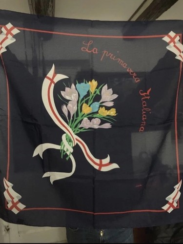 Gadget lega nord foulard - gadget, "la