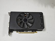 XFX Radeon R7 260X 2GB Scheda Grafica - Funzionante, Usato, Nessun Accessori