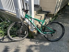 2007 specialized fsr - specialized, xc