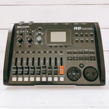 Zoom R8 Multitrack Digital