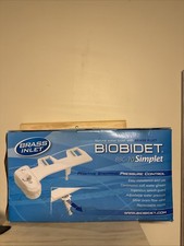 BioBidet BBC-70 Semplice WC