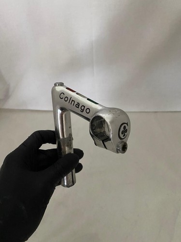 Colnago panto 3ttt stem - colnago,