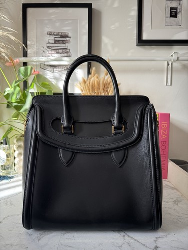Alexander mcqueen borsa - alexander,
