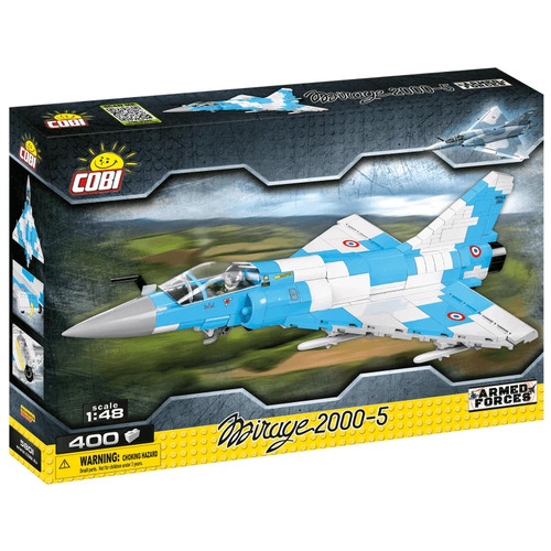 Mirage 2000 cobi - 2000-5, cobi-5801