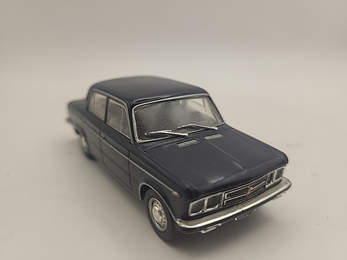 Starline model auto fiat 125 - starline-model,
