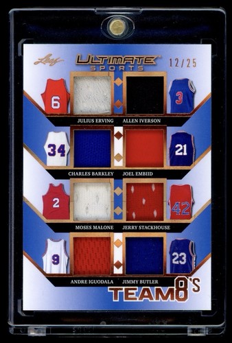 2024 leaf ultimate team - 2024,