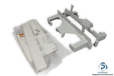 BTICINO 16101LT COVER FRAME