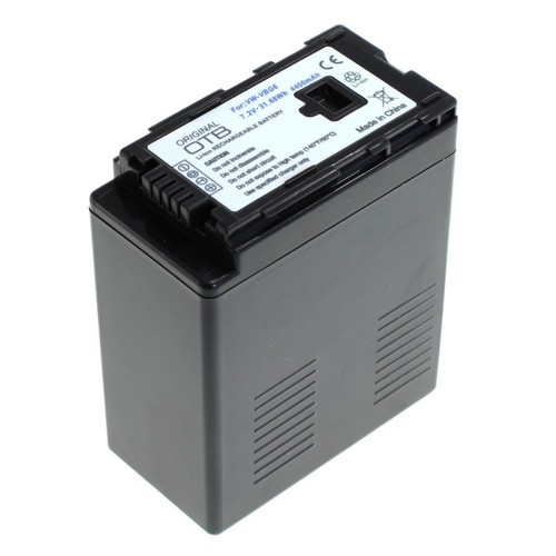Batteria otb vbg6 - batteria, vw-vbg6