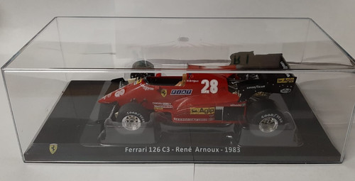 Die cast modellino auto - 1/24,