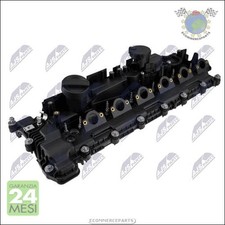 Coperchio Testata punterie AJS