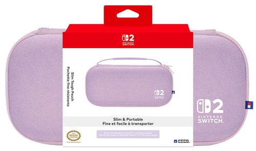 Hori switch custodia - 2/switch,
