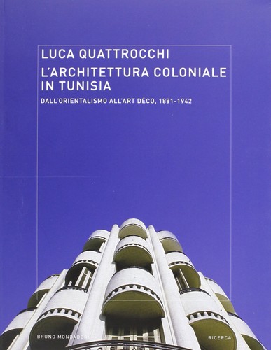 Architettura coloniale in - l'architettura,
