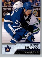 Carte Hockey AHL 2018-19 Upper Deck (tutte le versioni) scegli dall'elenco