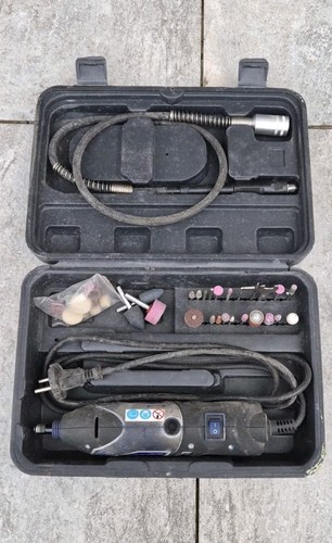 Multiutensile rotativo nutool - ,