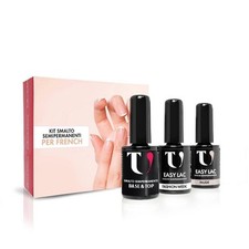 Kit Smalto Semipermanente per