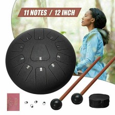 Batteria 12" Pollici Lingua