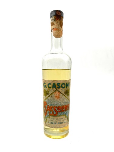 Sassolino casoni 0 - sassolino,