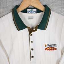 Polo WILLOW POINTE x TOMBSTONE