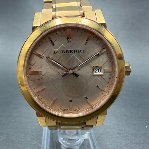 Burberry the city watch women - watch,