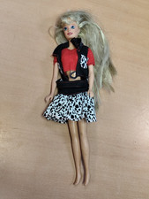 Barbie ? HASBRO? MADE IN CHINA