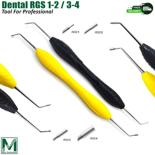 Strumento dentale rgs - dentale, /