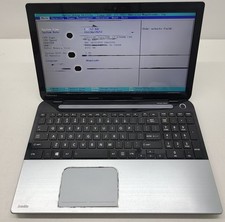 Toshiba Satellite S55-A5359