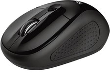 Mouse ottico wireless Trust Primo per PC computer