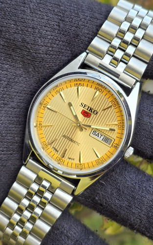 Seiko sports vintage - 5,
