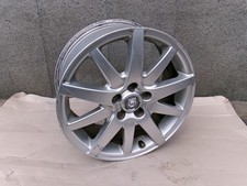 XR83-1007-CA CERCHIO IN LEGA