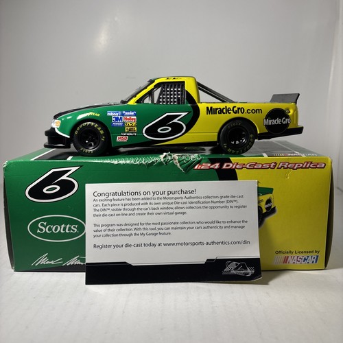 2006 david ragan - 24/01,